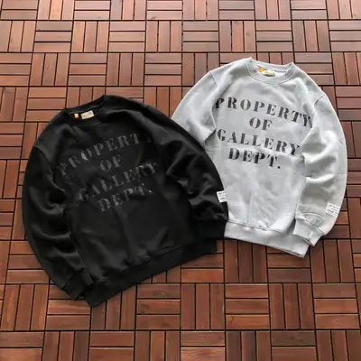 GALLERY DEPT Sweater