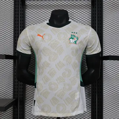 FOOTBALL JERSEYS