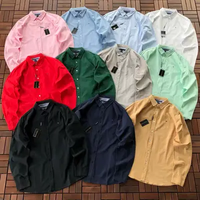 TOMMY HILFIGER