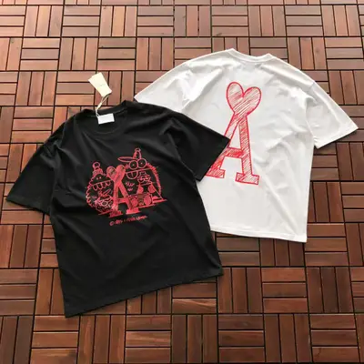 AMI T-Shirt