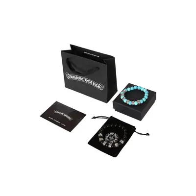 CHROME HEARTS Schmuck