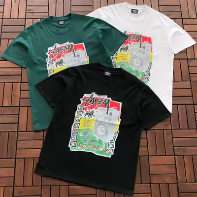 STUSSY T-Shirt