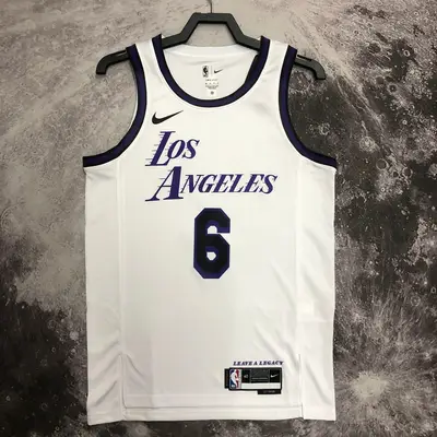 NBA JERSEYS