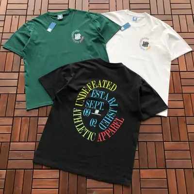 UNDEFEATED T-Shirt