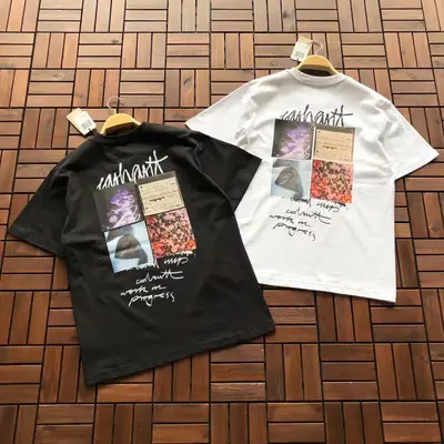 CARHARTT T-Shirt