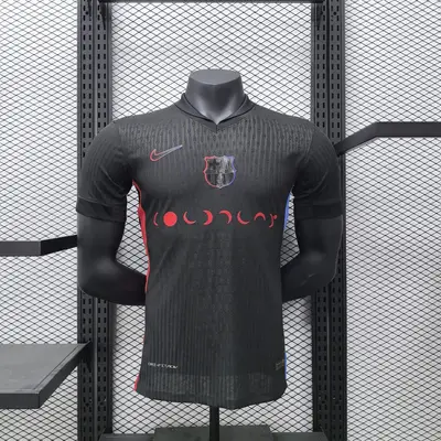 FOOTBALL JERSEYS