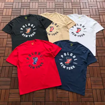 RALPH LAUREN T-Shirt
