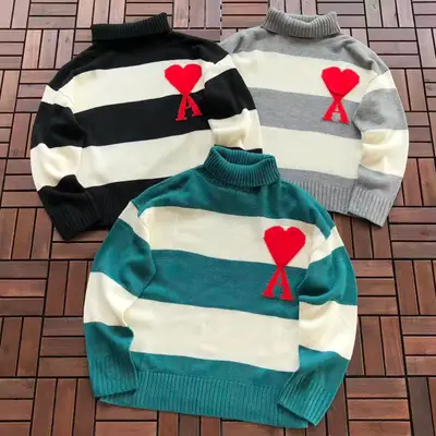 AMI Sweater