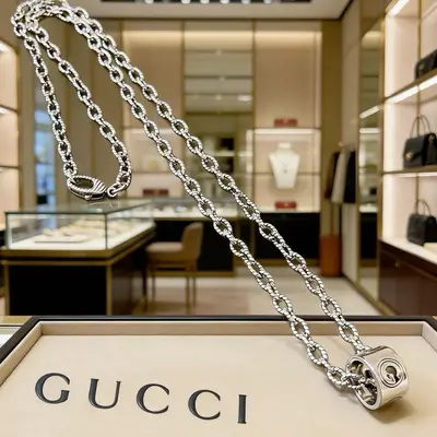 GUCCI Schmuck