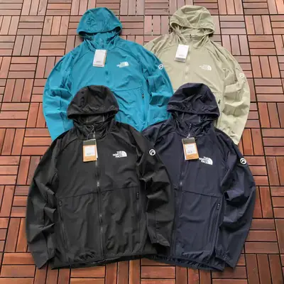 THE NORTH FACE Jacke
