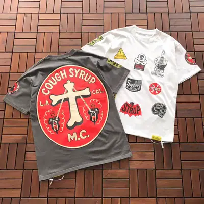 THATS A AWFUL LOT OF COUGH SYRUP T-Shirt