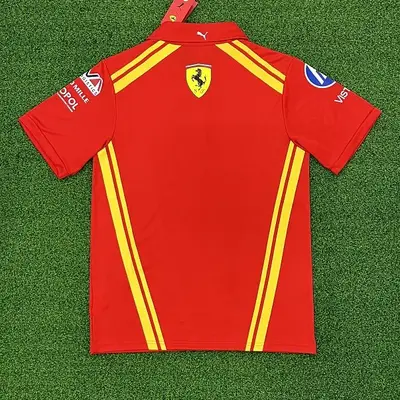F1 JERSEYS