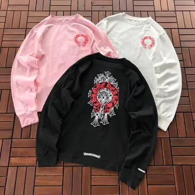 CHROME HEARTS
