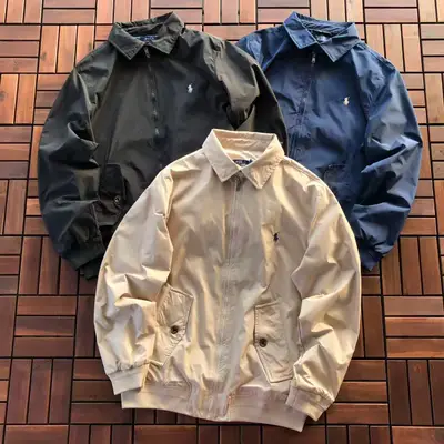 RALPH LAUREN Jacke