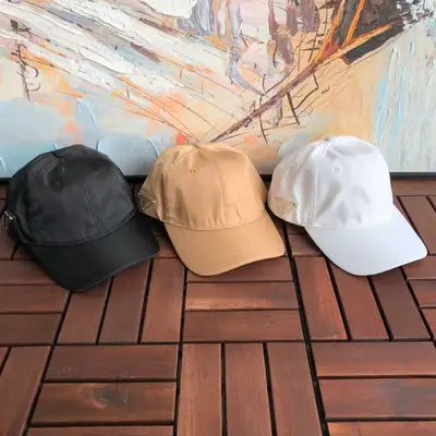 PRADA Cap