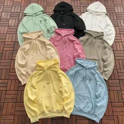 AMI Hoodie