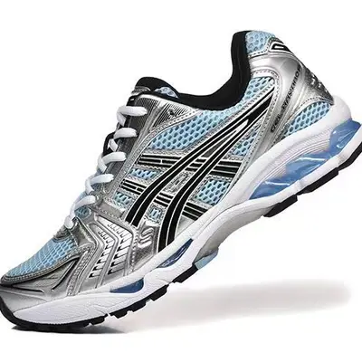 ASICS