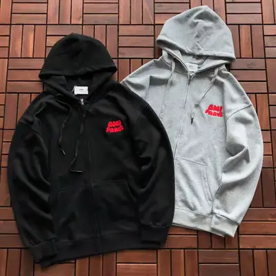 AMI Hoodie