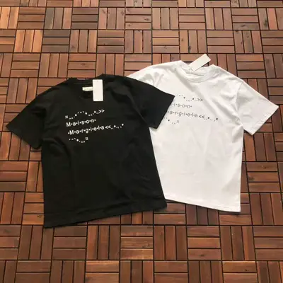 MAISON MARGIELA T-Shirt