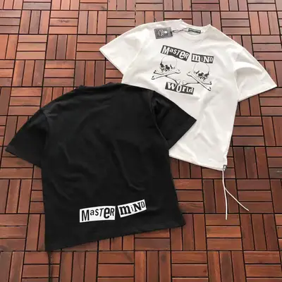 MASTERMIND T-Shirt