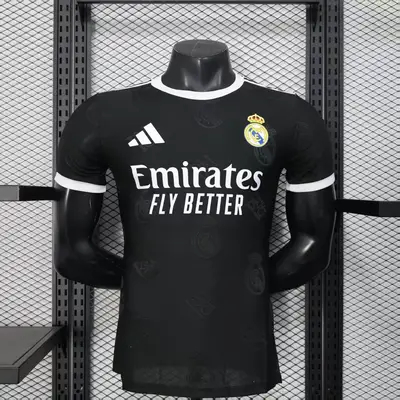 FOOTBALL JERSEYS