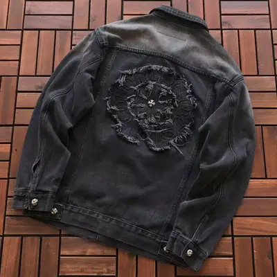 CHROME HEARTS Jacke