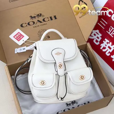 COACH | Item ID: 05214