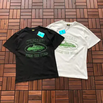 CORTEIZ T-Shirt