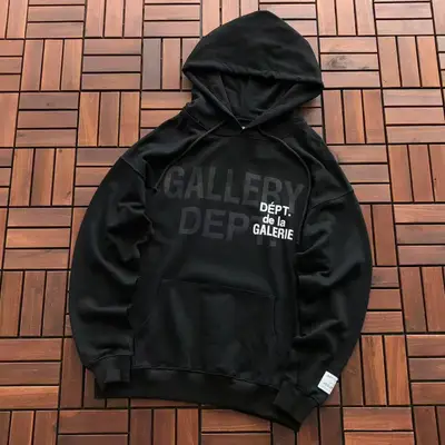 GALLERY DEPT Hoodie