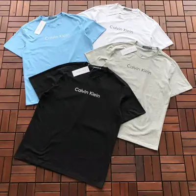 CALVIN KLEIN T-Shirt