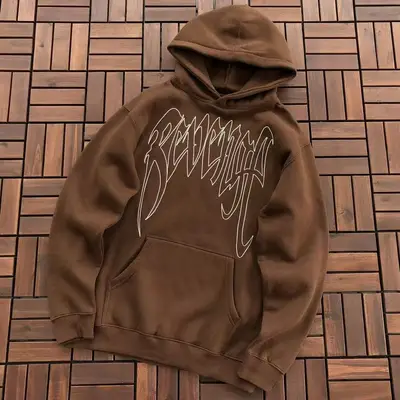 REVENGE Hoodie