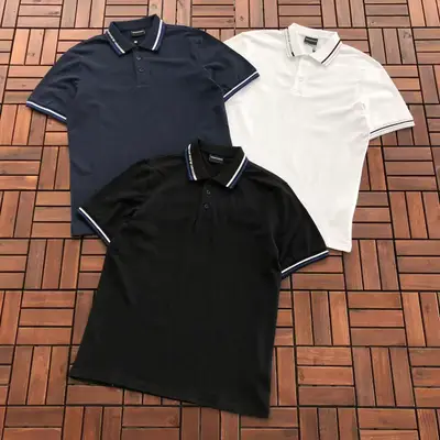 EMPORIO ARMANI T-Shirt