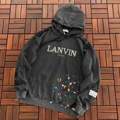 GALLERY DEPT Hoodie