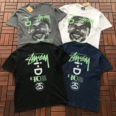 STUSSY T-Shirt