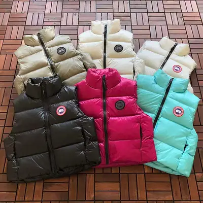 CANADA GOOSE