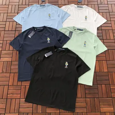 RALPH LAUREN T-Shirt