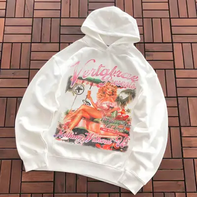VALLEY Hoodie