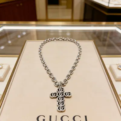 GUCCI Schmuck