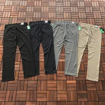 EMPORIO ARMANI Hose
