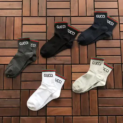 GUCCI Socken