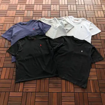 RALPH LAUREN T-Shirt