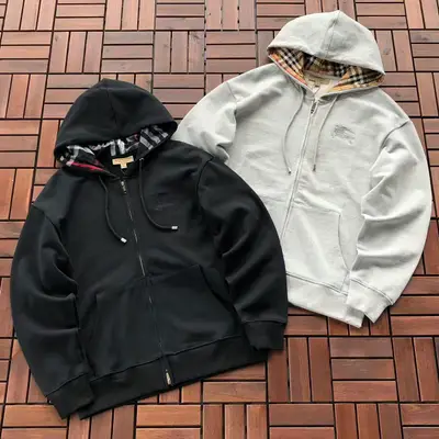 BURBERRY Hoodie
