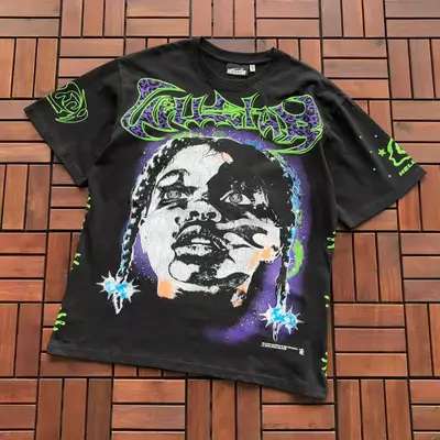 HELLSTAR T-Shirt
