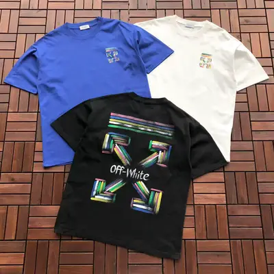 OFF-WHITE T-Shirt