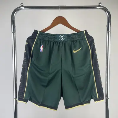 NBA JERSEYS Shorts