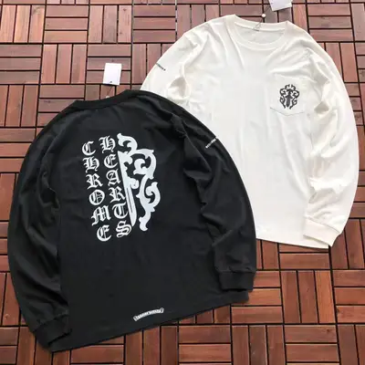 CHROME HEARTS