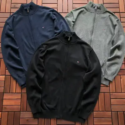 TOMMY HILFIGER Sweater
