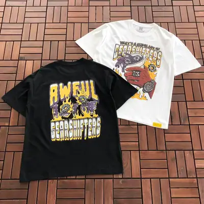 THATS A AWFUL LOT OF COUGH SYRUP T-Shirt