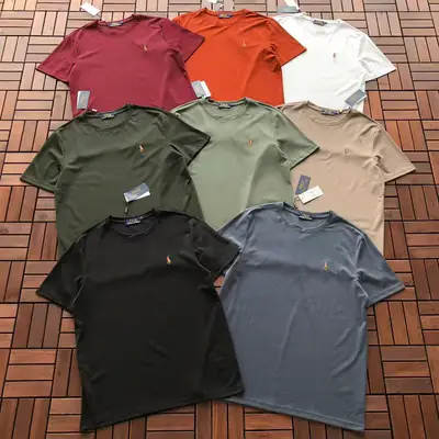 RALPH LAUREN T-Shirt