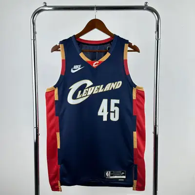NBA JERSEYS